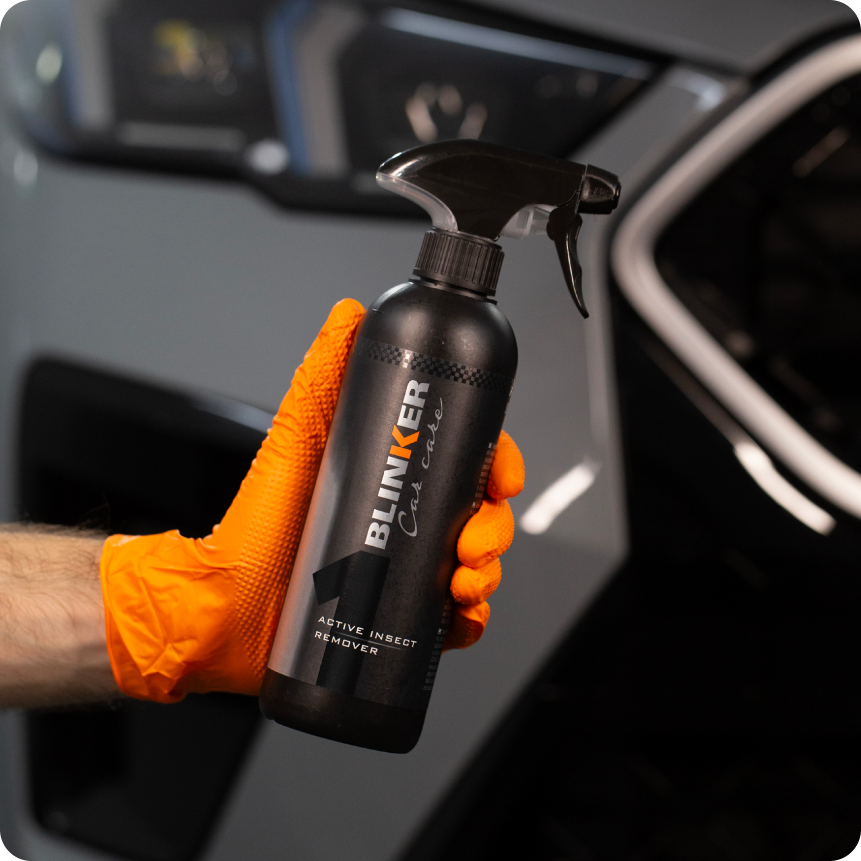 Eliminador de insectos Active Insect Remover