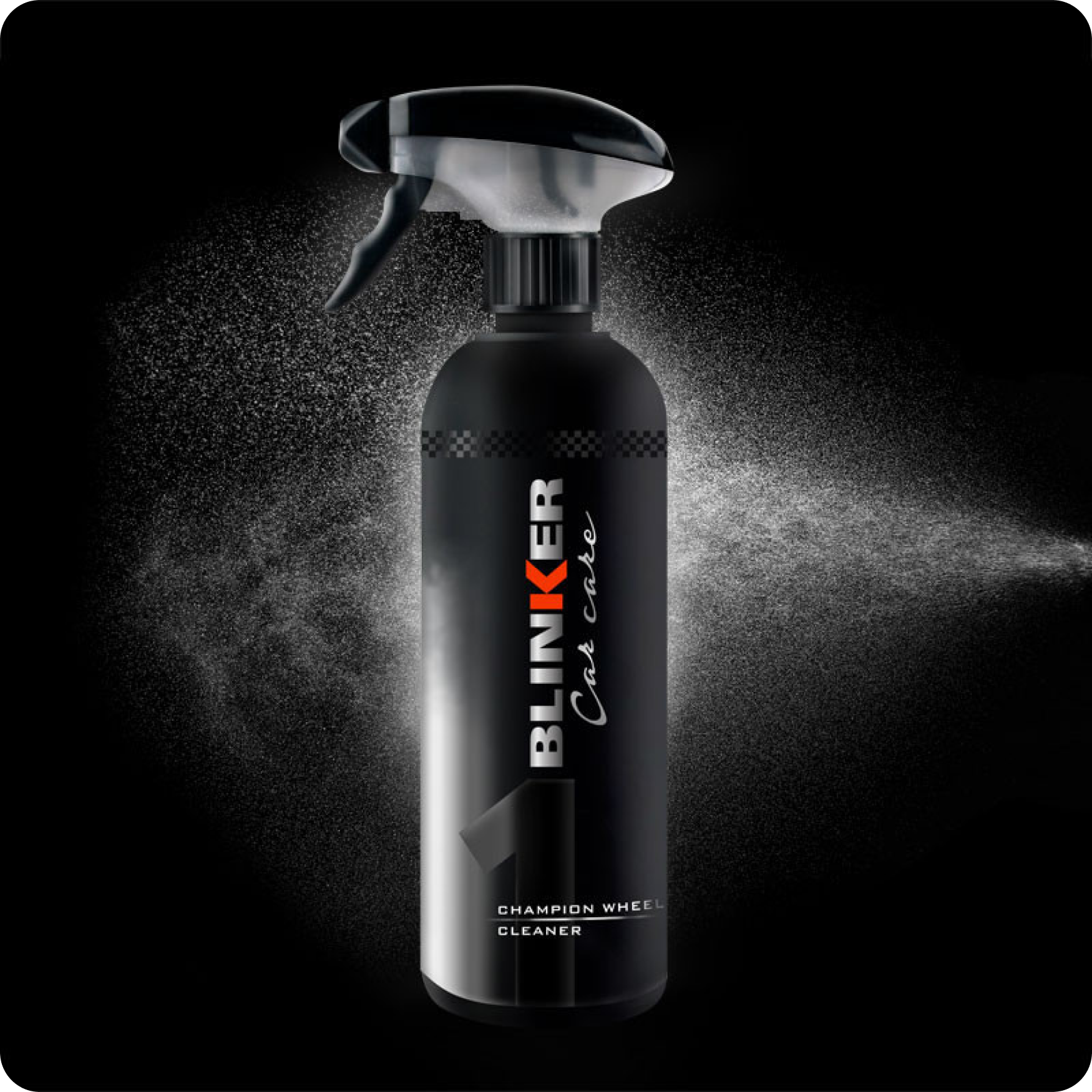 Limpia llantas Champion Wheel Cleaner