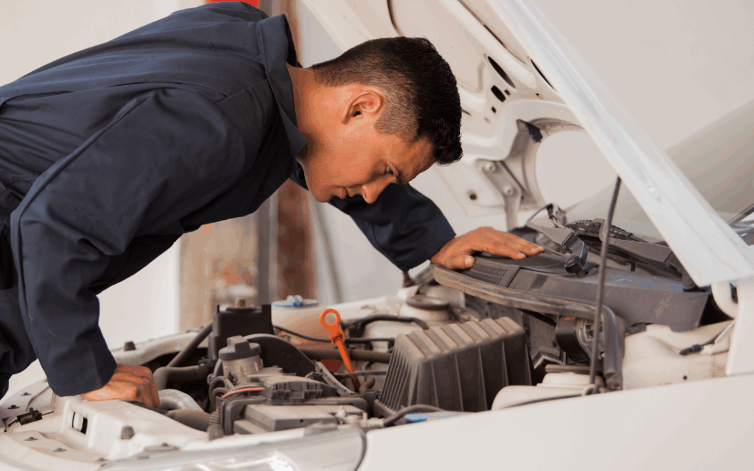 Revisión del coche tras el verano: cómo convertirla en una oportunidad para tu taller