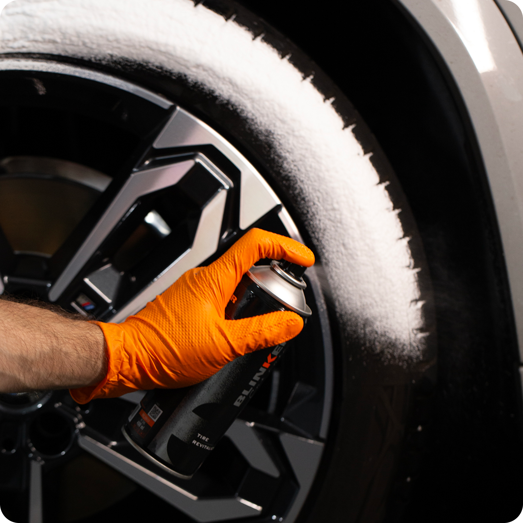 Kit de limpieza Esenciales Exterior Car Care