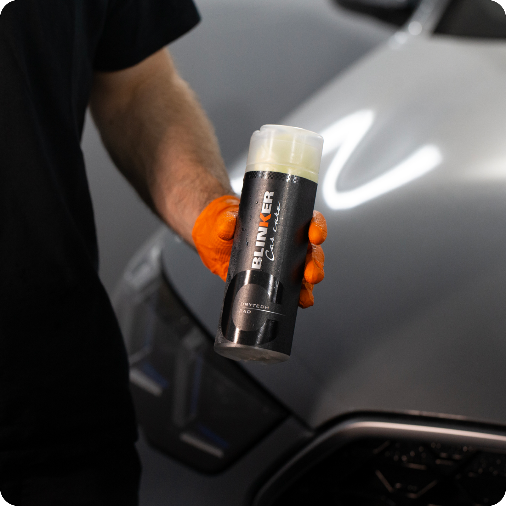 Paño de secado Drytech Pad