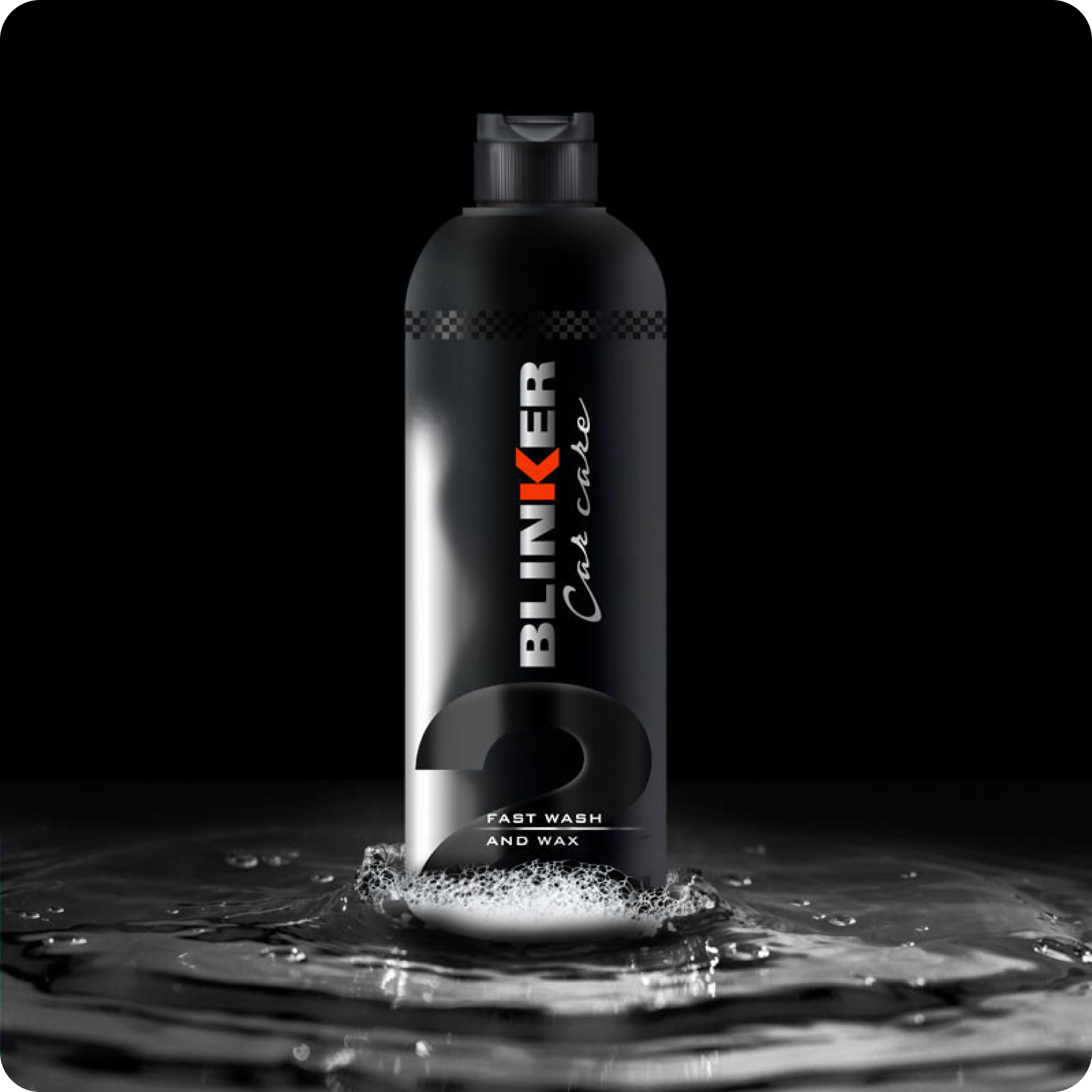 Champú con cera Wash and Wax