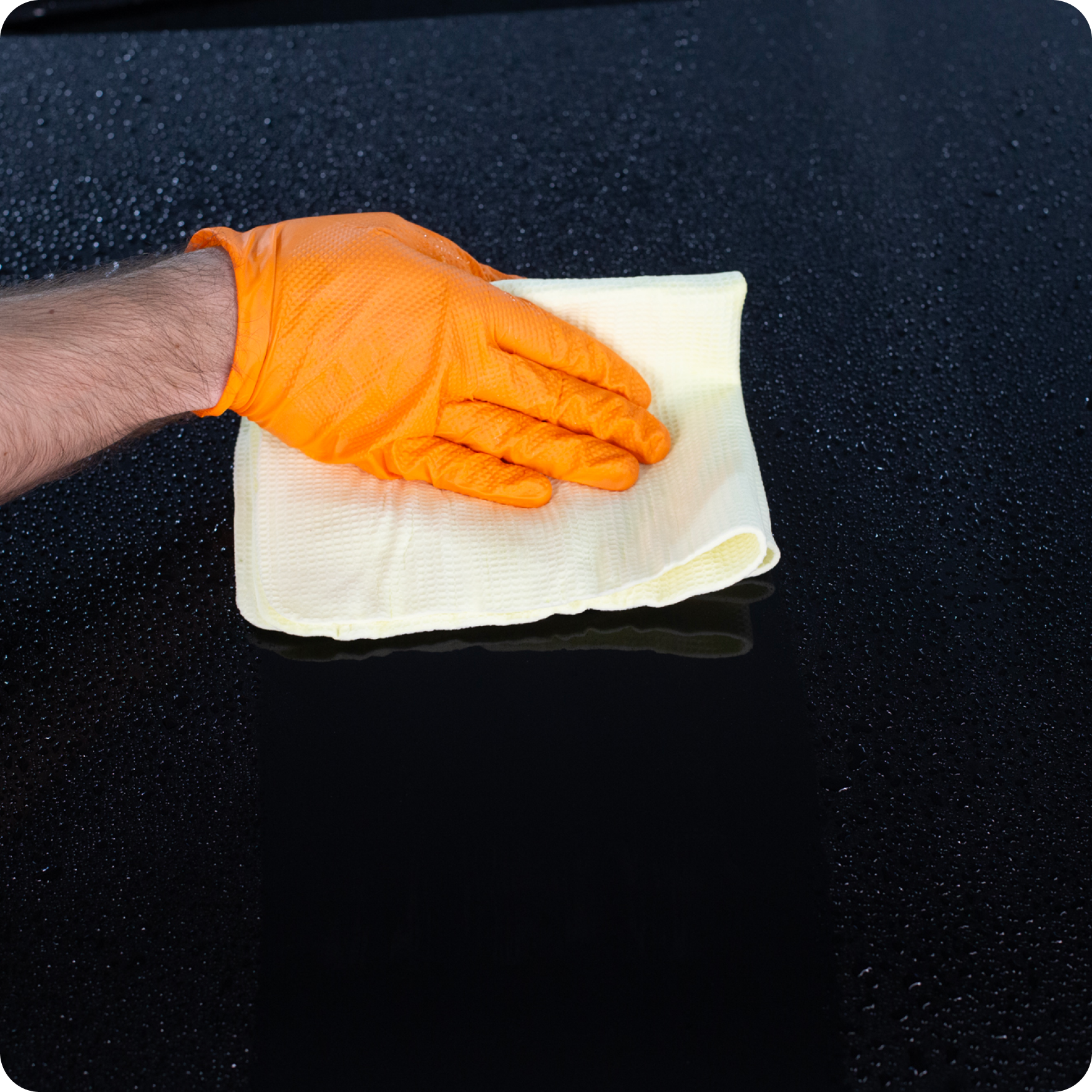 Champú con cera Wash and Wax