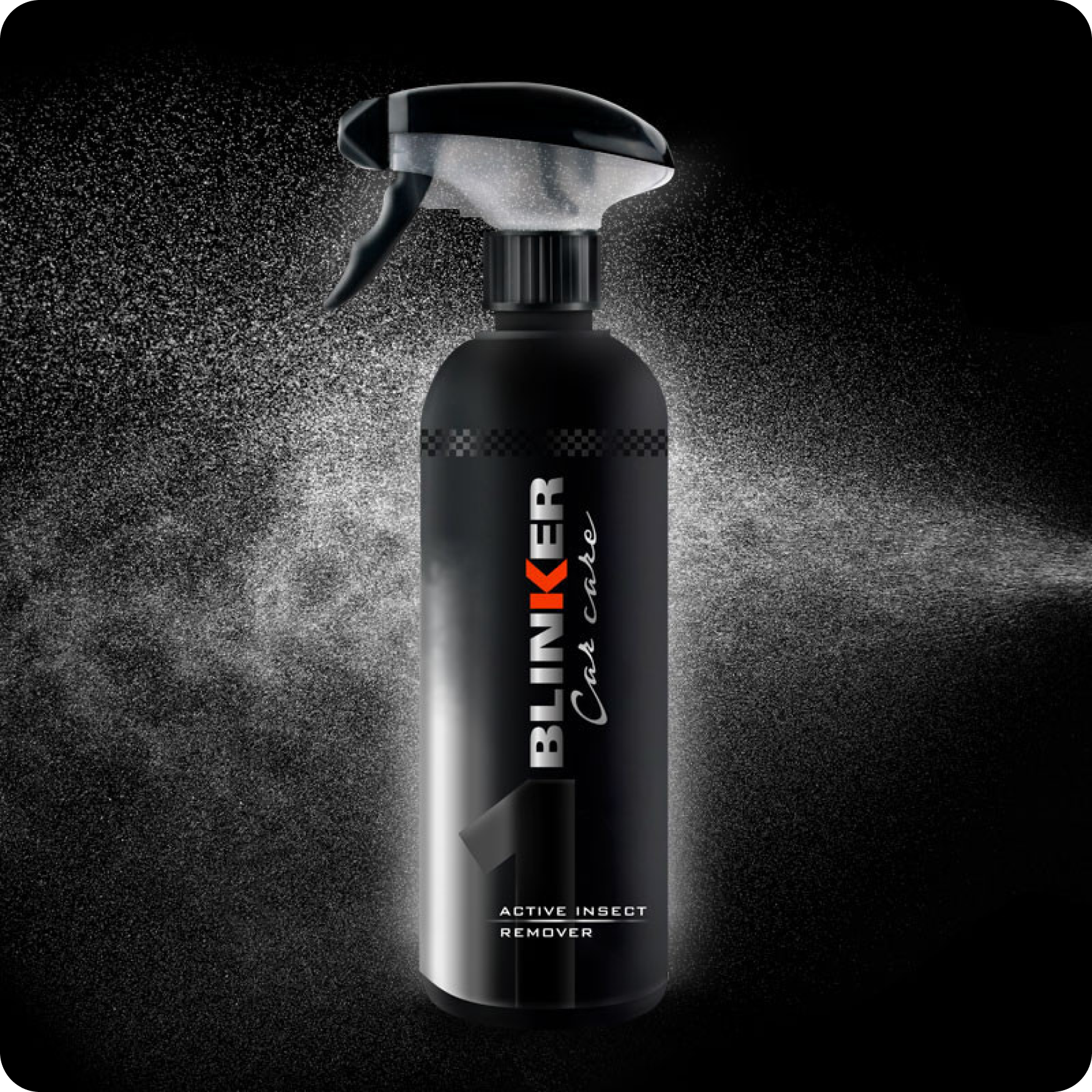 Eliminador de insectos Active Insect Remover