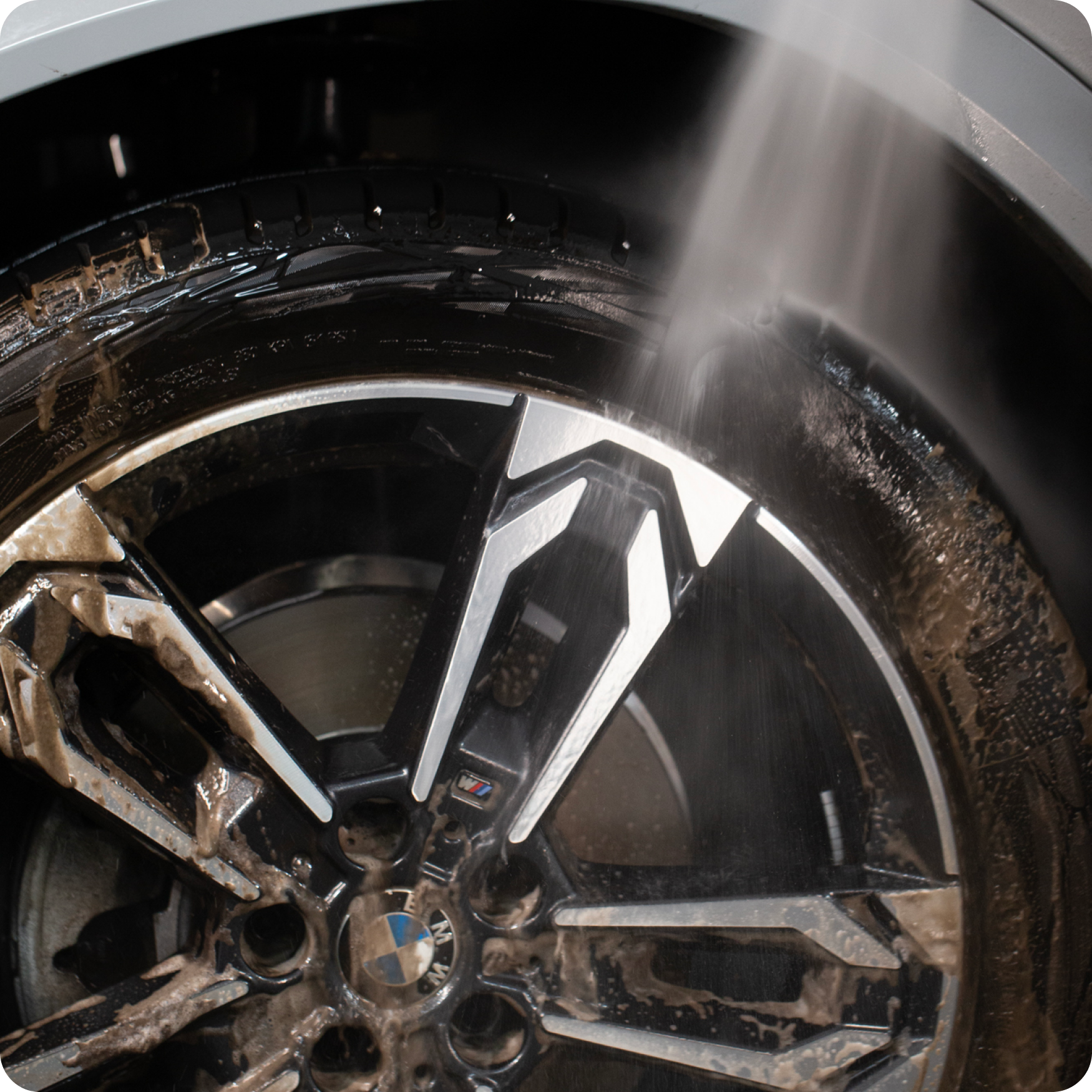 Limpia llantas Champion Wheel Cleaner