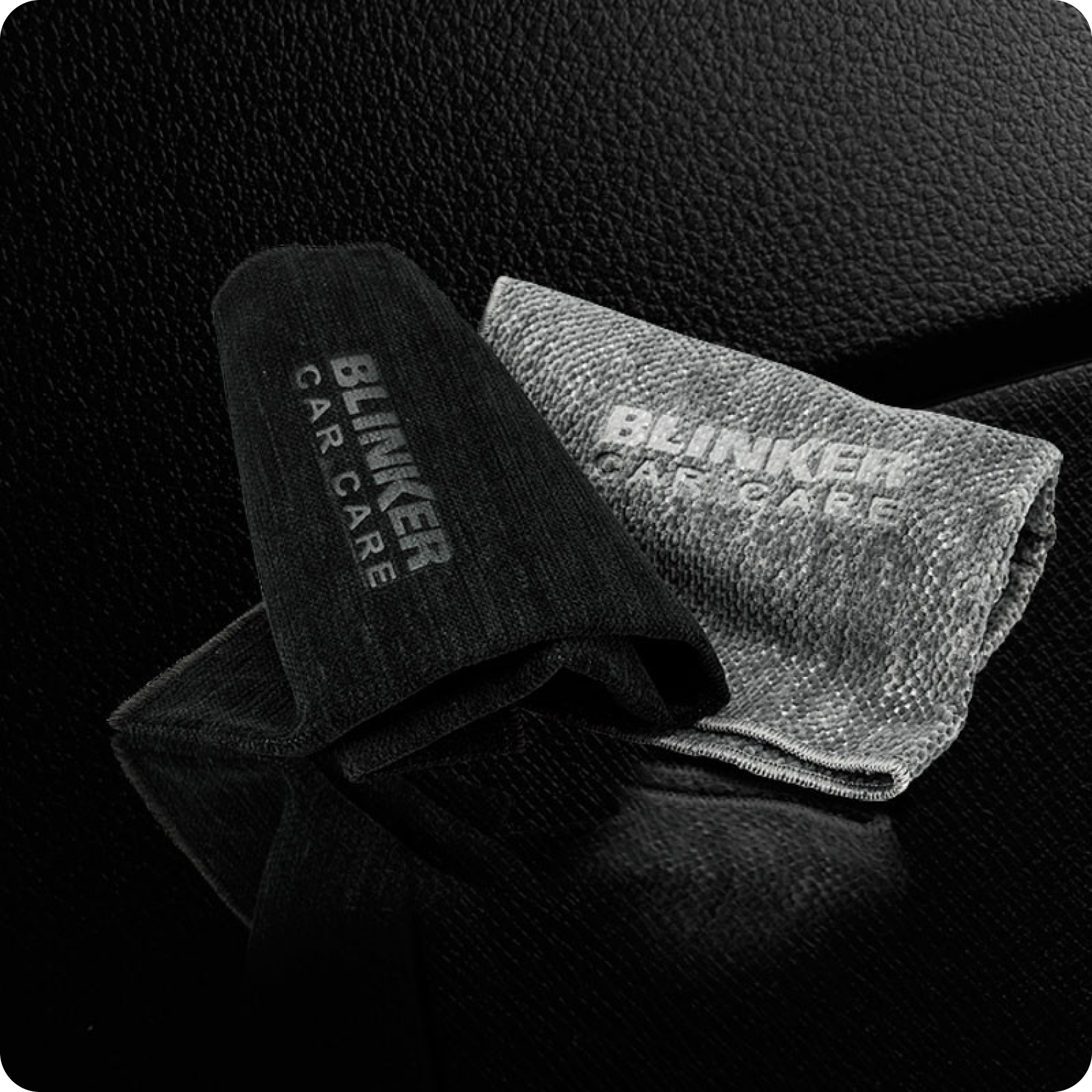 Pack de paños de microfibra