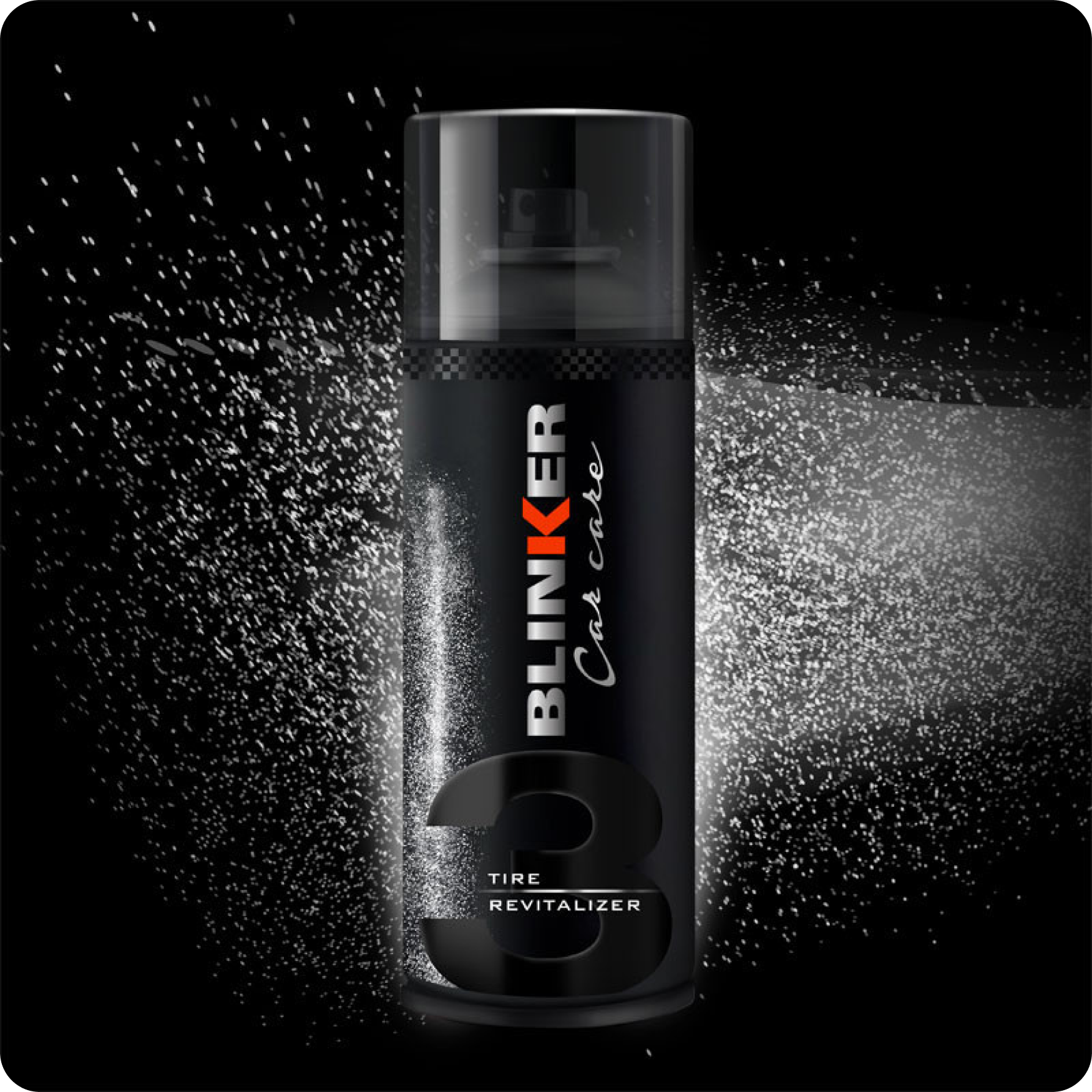 Renovador de neumáticos Tire Revitalizer